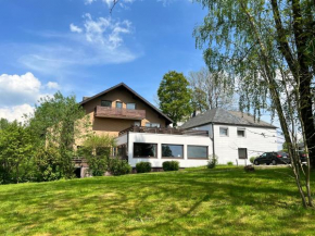 Unsereins Hotel Bad Steben